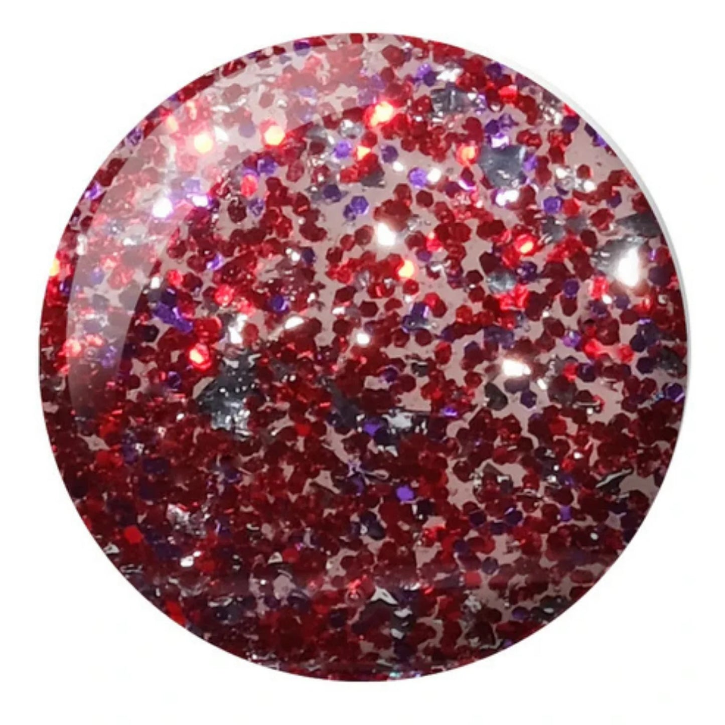 DND Gel Polish #905 - Sugar High