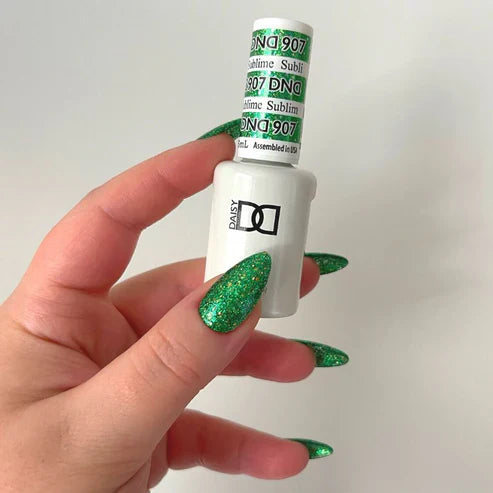 DND Gel Polish #907 - Sublime