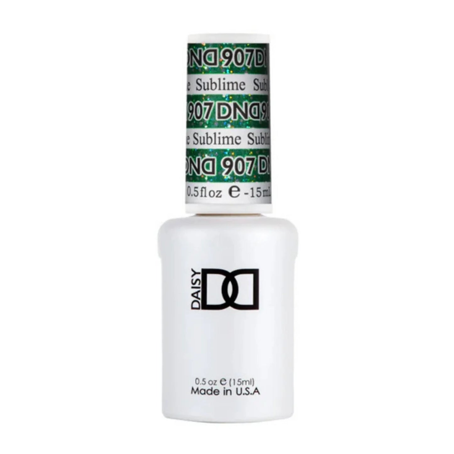 DND Gel Polish #907 - Sublime