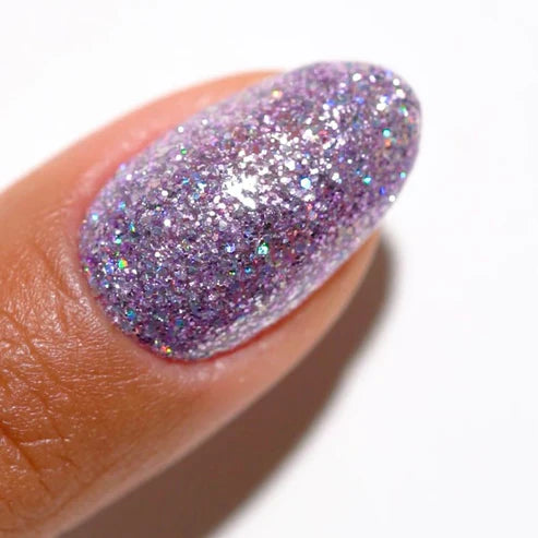 DND Gel Polish #912 - Lavender Aura