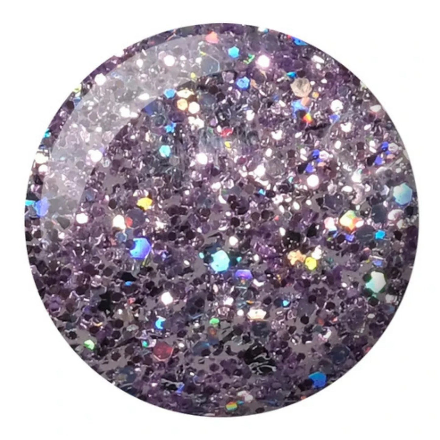 DND Gel Polish #912 - Lavender Aura