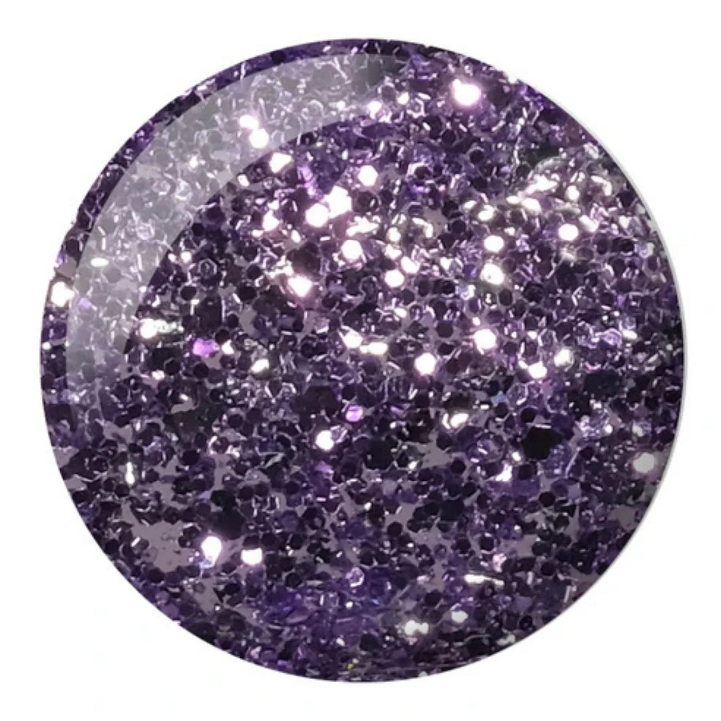 DND Gel Polish #913 - Lunar Lavender