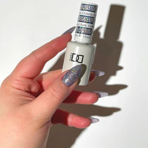 DND Gel Polish #915 - Galactic Aura
