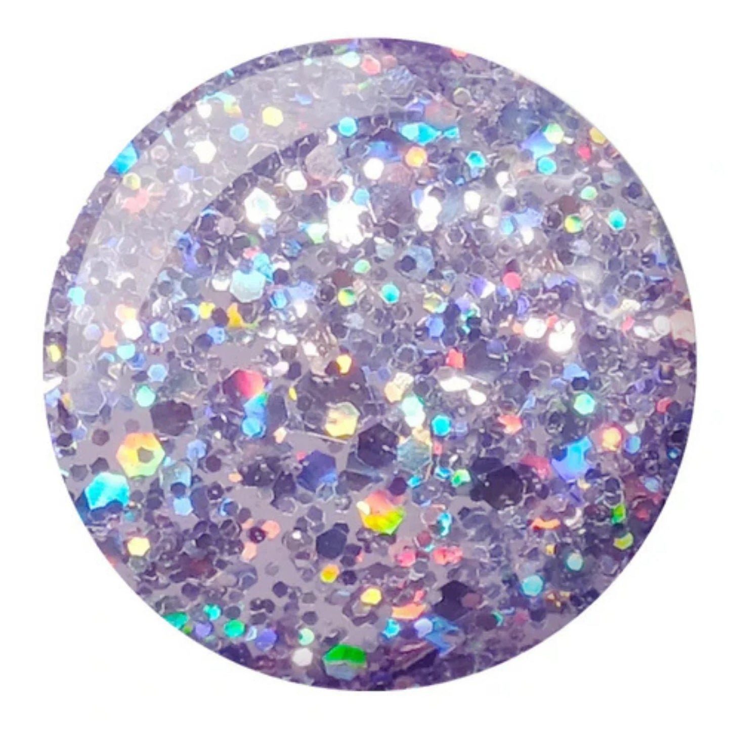 DND Gel Polish #915 - Galactic Aura