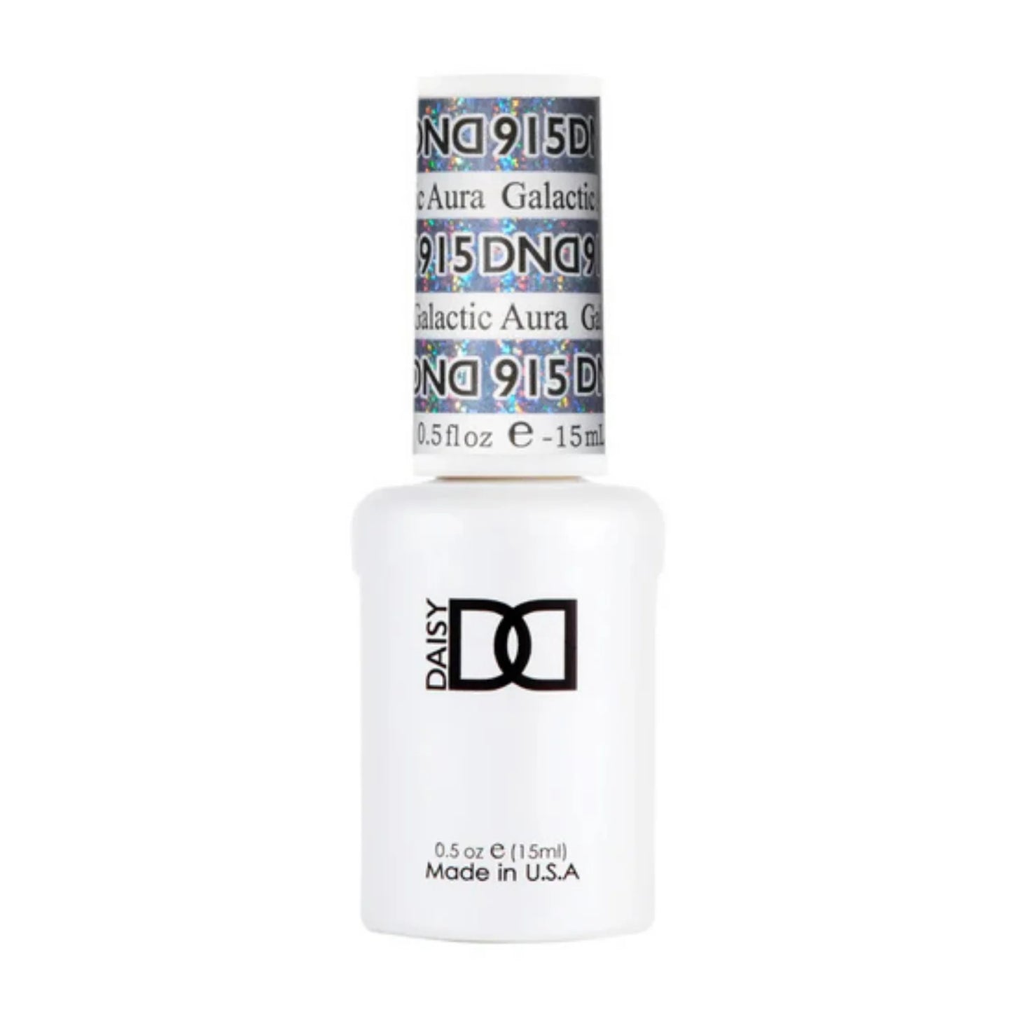 DND Gel Polish #915 - Galactic Aura