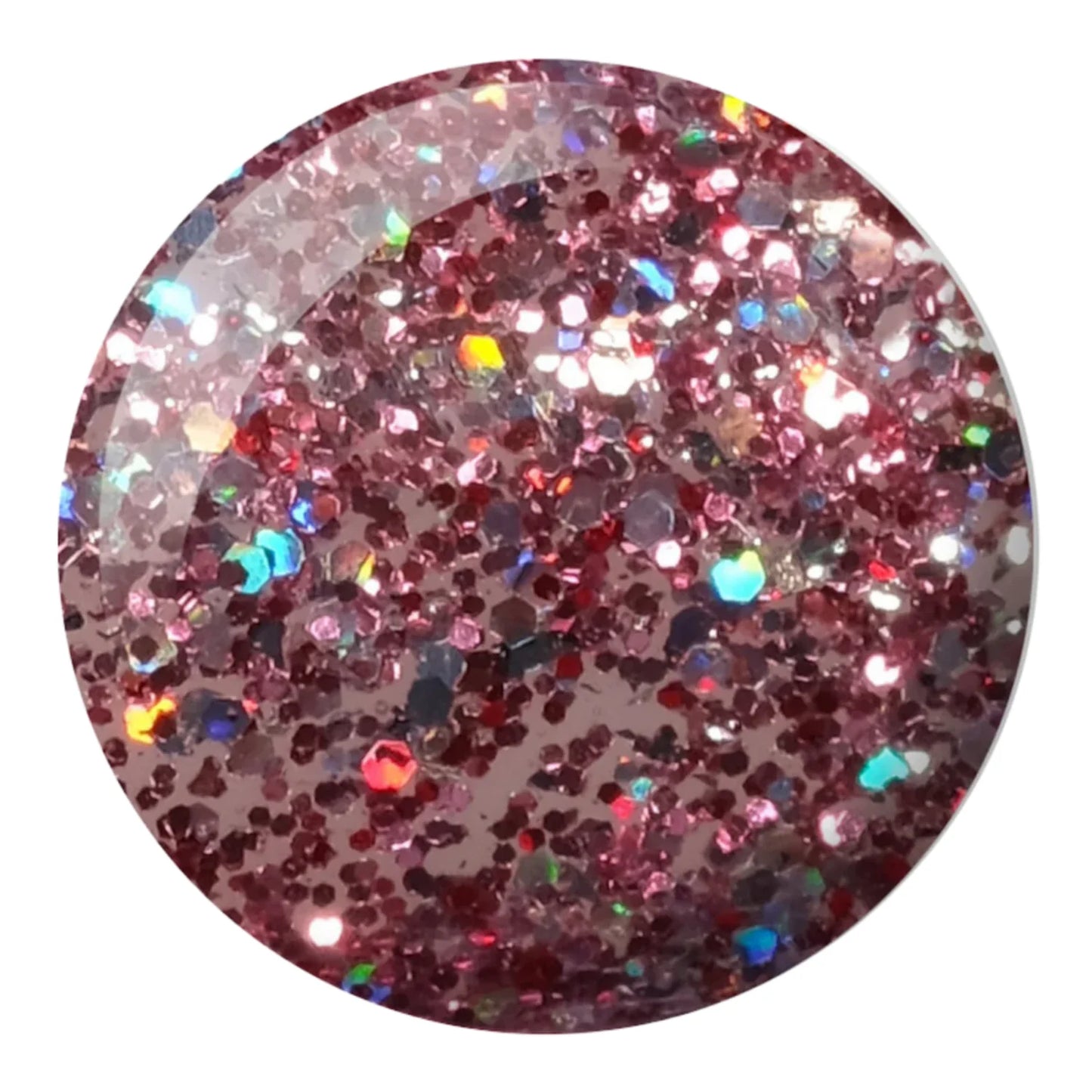 DND Gel Polish #916 - Am I The Drama