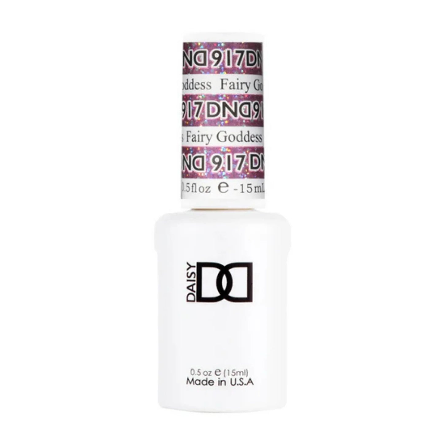 DND Gel Polish #917 - Fairy Goddess