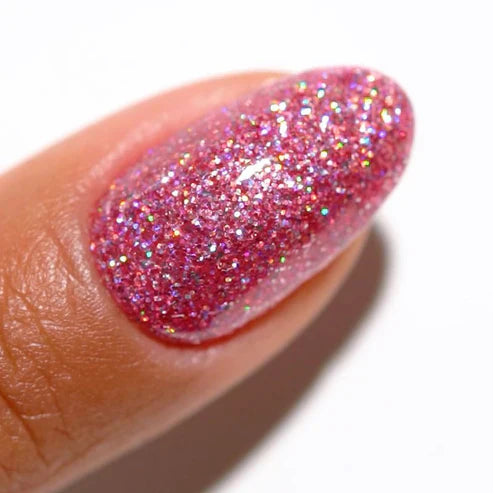 DND Gel Polish #918 - Pink Aura