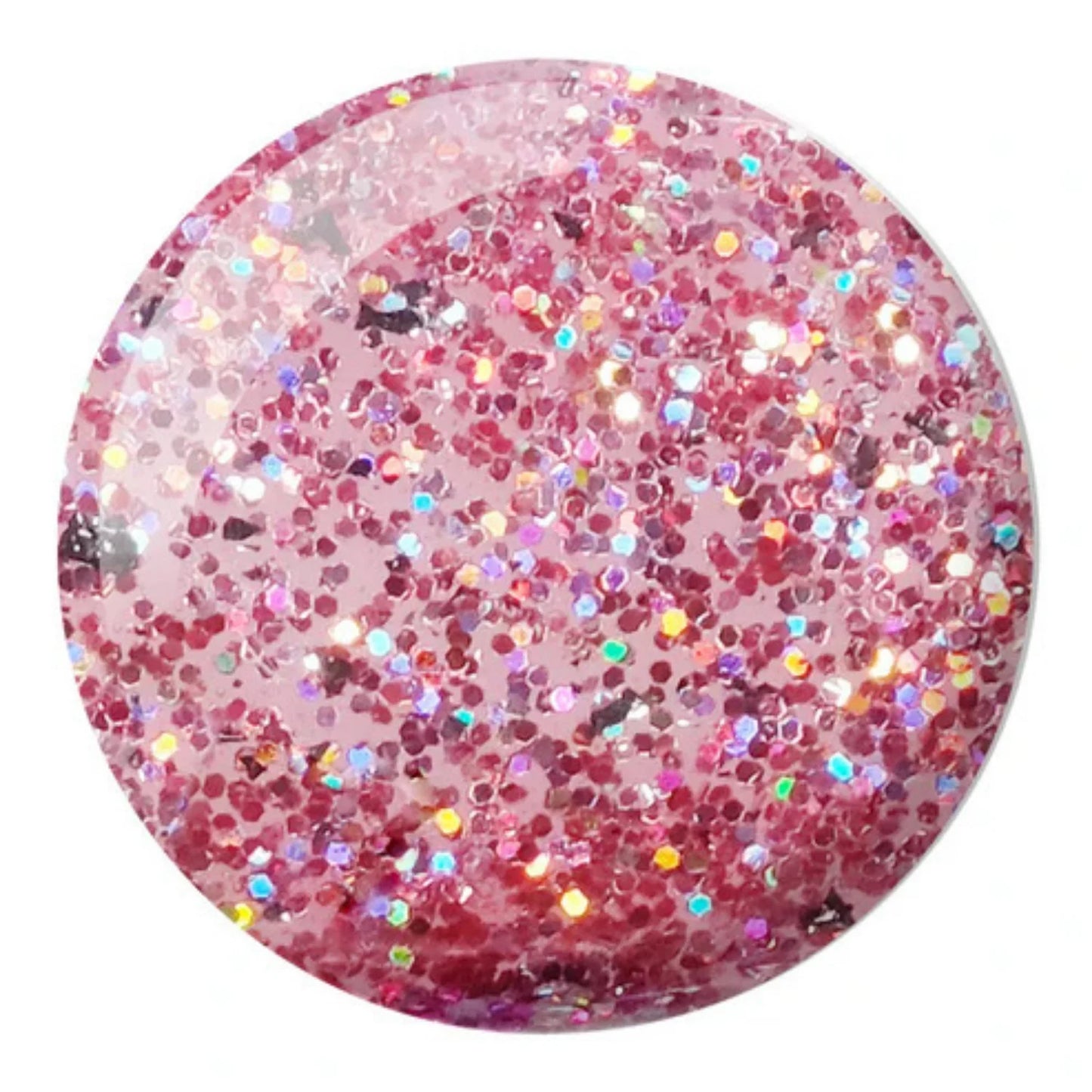 DND Gel Polish #918 - Pink Aura