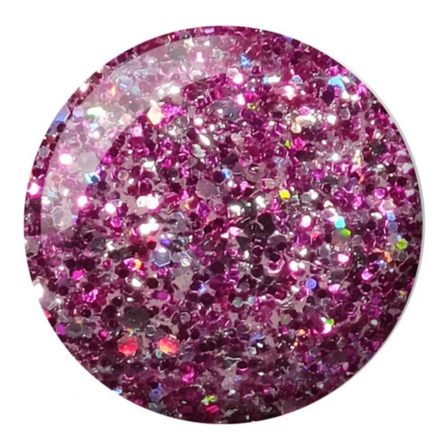 DND Gel Polish #919 - Magenta Magic