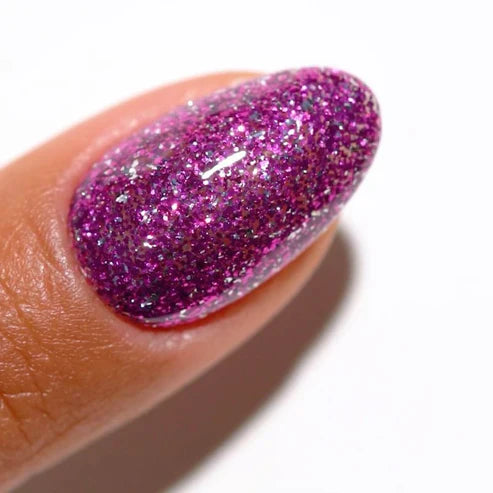 DND Gel Polish #920 - Magenta Aura