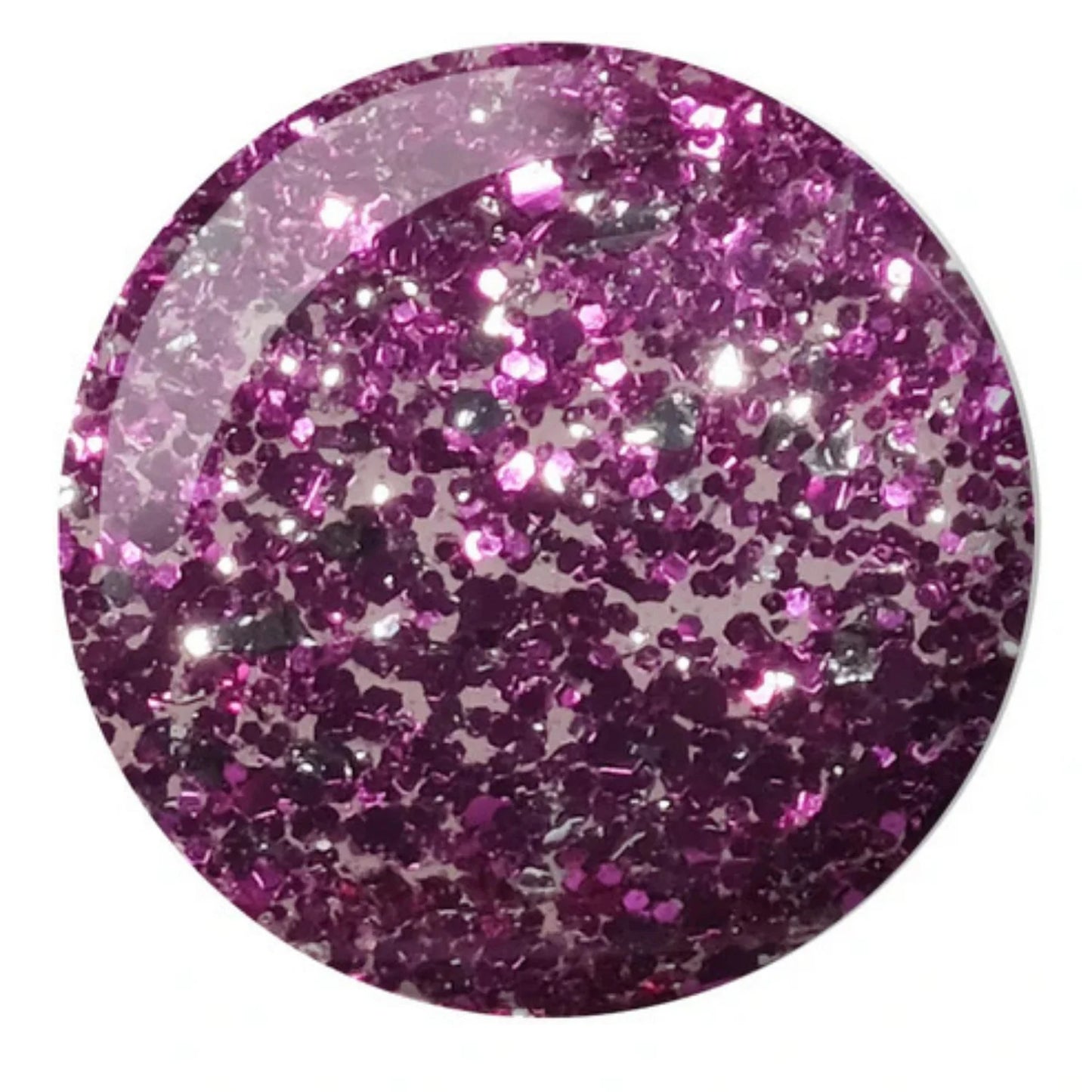DND Gel Polish #920 - Magenta Aura
