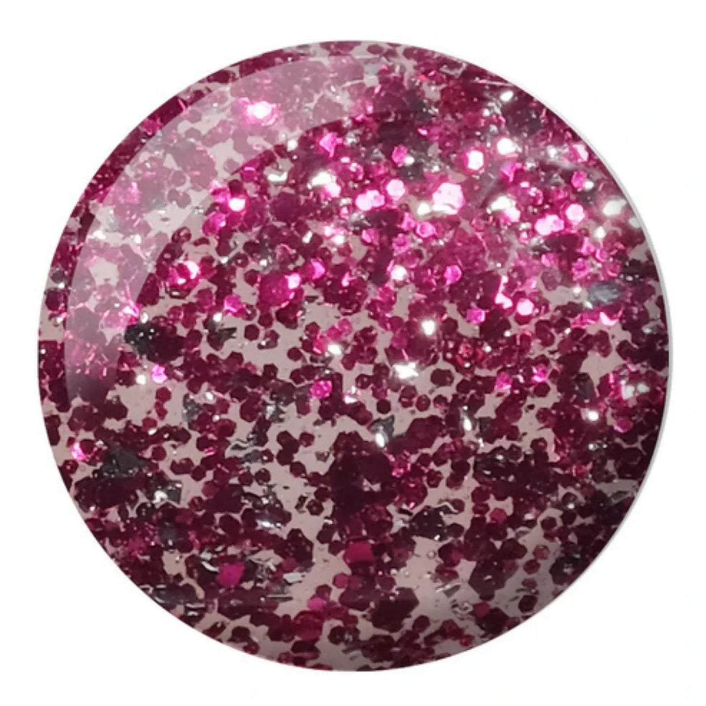 DND Gel Polish #921 - Stereo Driver