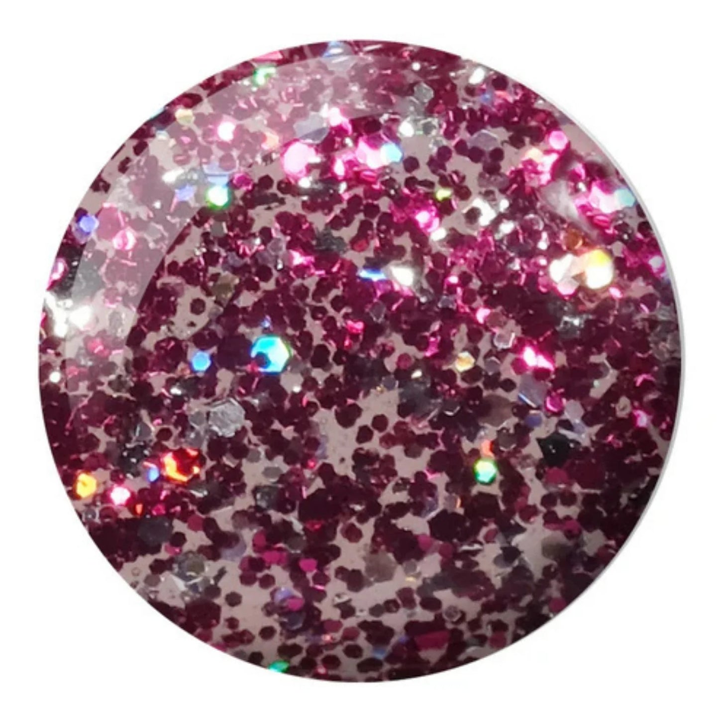 DND Gel Polish #922 - Berrylicious