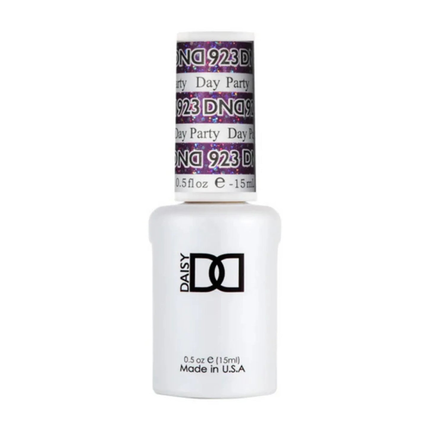 DND Gel Polish #923 - Day Party