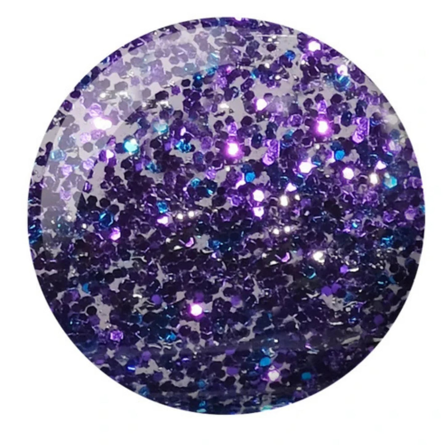 DND Gel Polish #925 - Genie in a Bottle