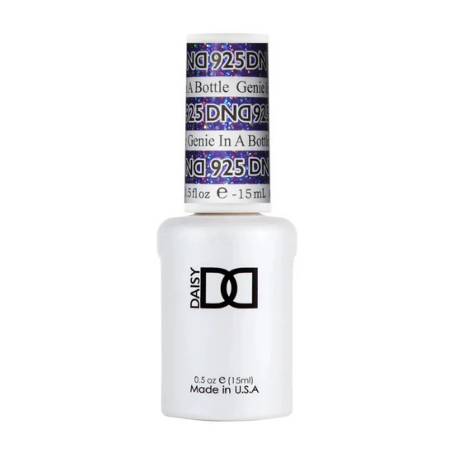 DND Gel Polish #925 - Genie in a Bottle