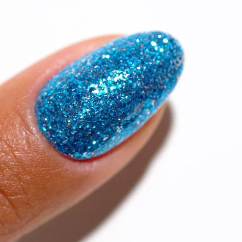 DND Gel Polish #926 - Blue Aura