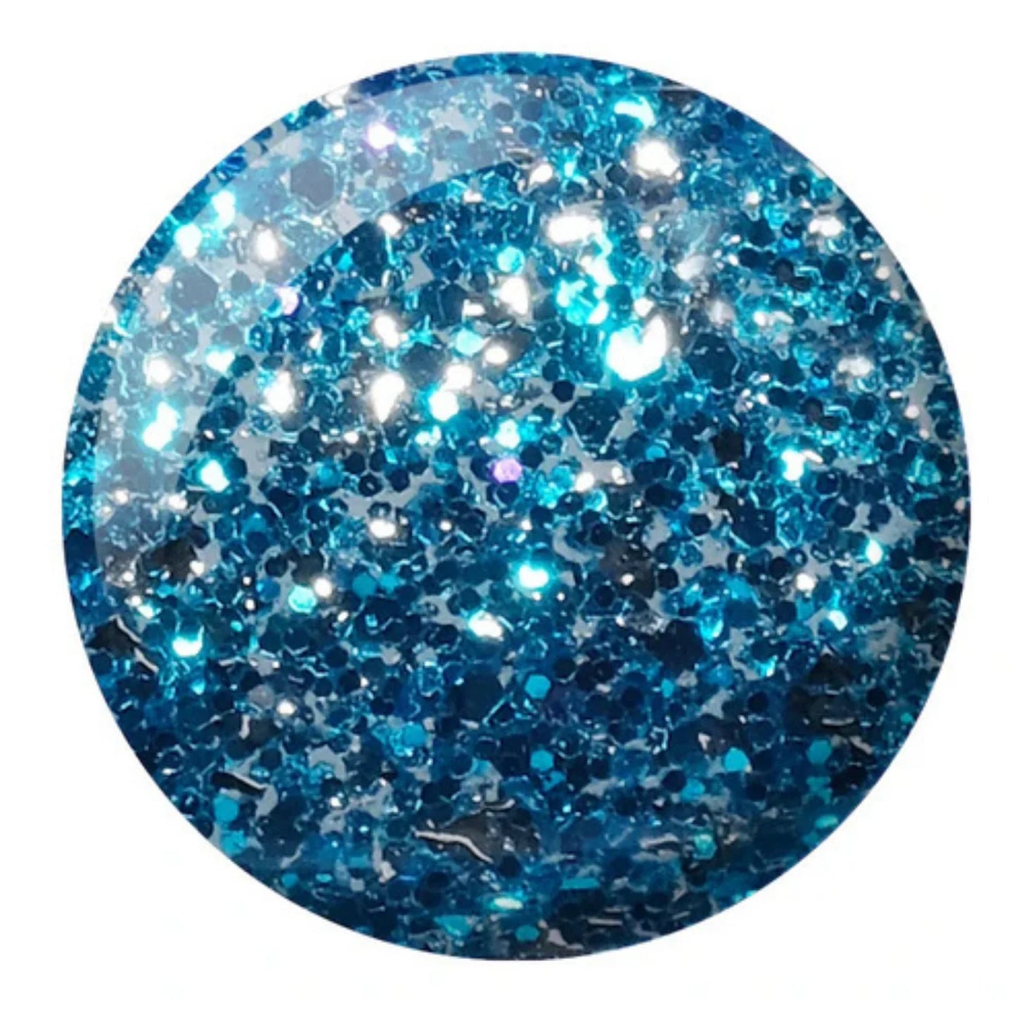 DND Gel Polish #926 - Blue Aura