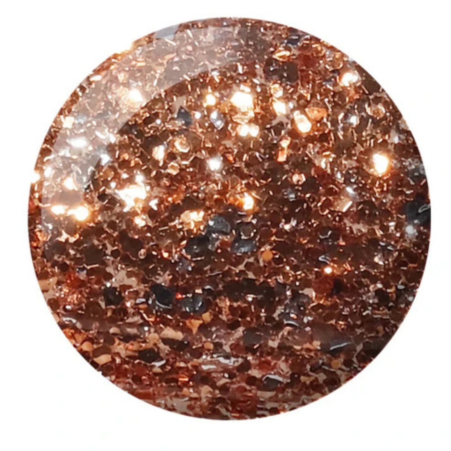 DND Gel Polish #928 - Bronzed Era