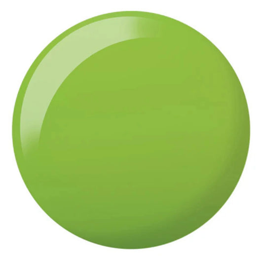 DND Gel Polish #996 - Sodalightful Lime