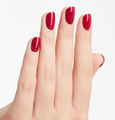 OPI Trio B78 - Miami Beet