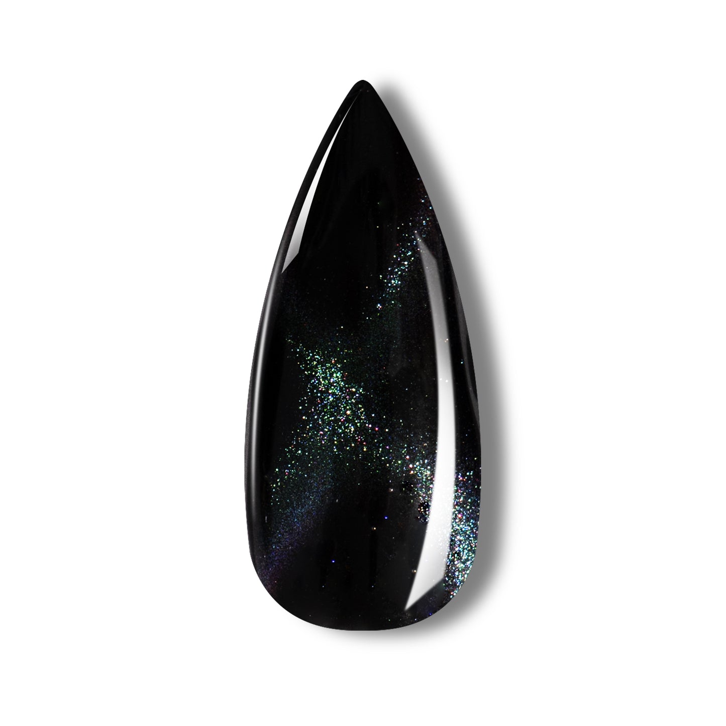 IV. 9D Cat Eye Gel #03
