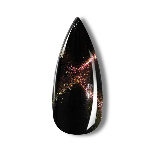 IV. 9D Cat Eye Gel #07