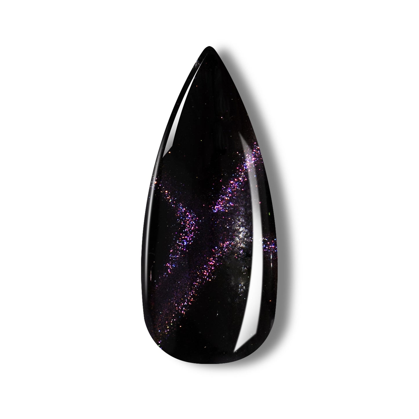IV. 9D Cat Eye Gel #08