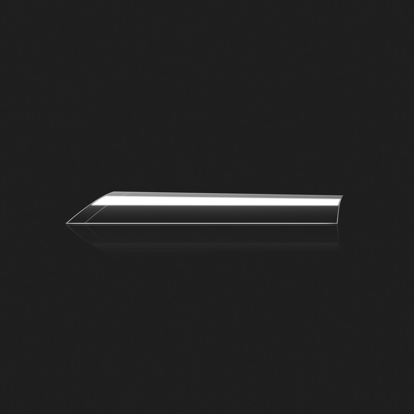 IV. French Coffin Long Tips (550 pcs)