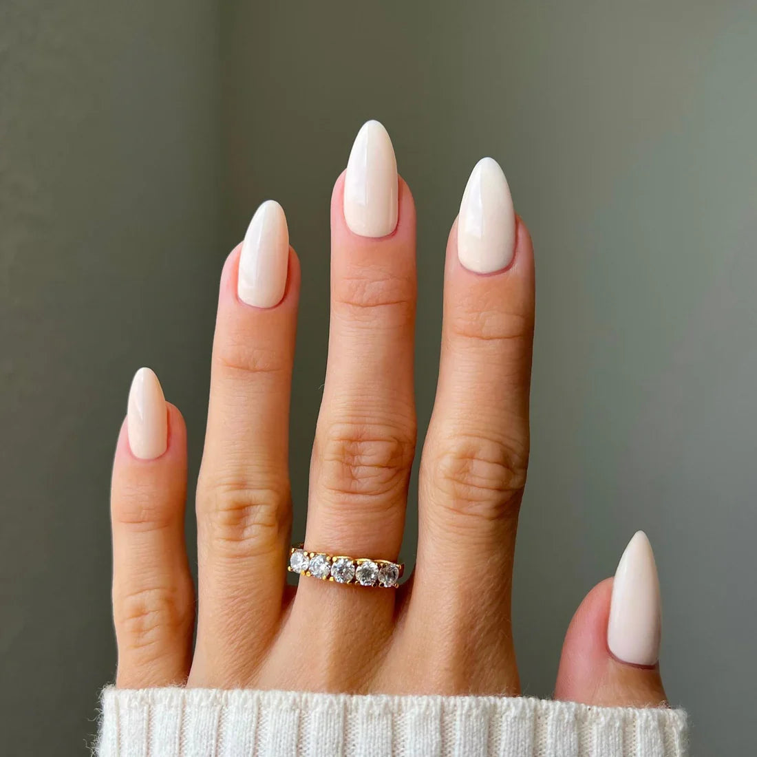 DIVA Gel Polish #078 - Rose Nude