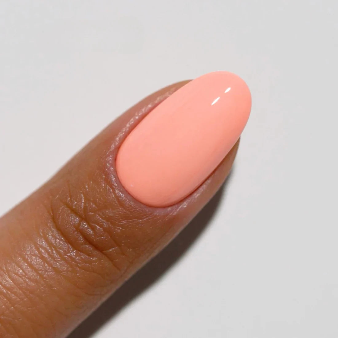DIVA Gel Polish #081 - Pink Milkshake