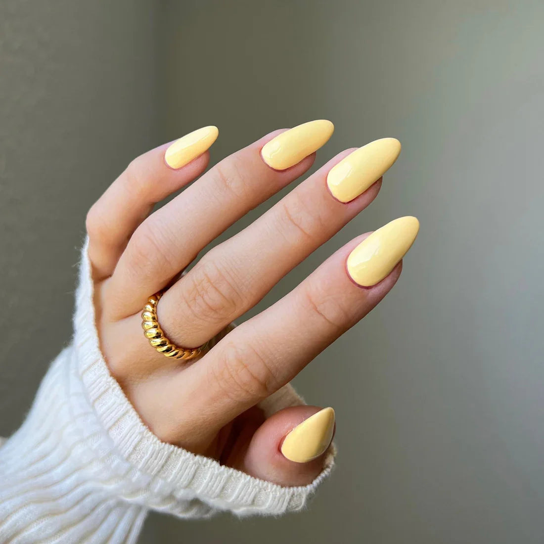 DIVA Gel Polish #084 - Dandelion