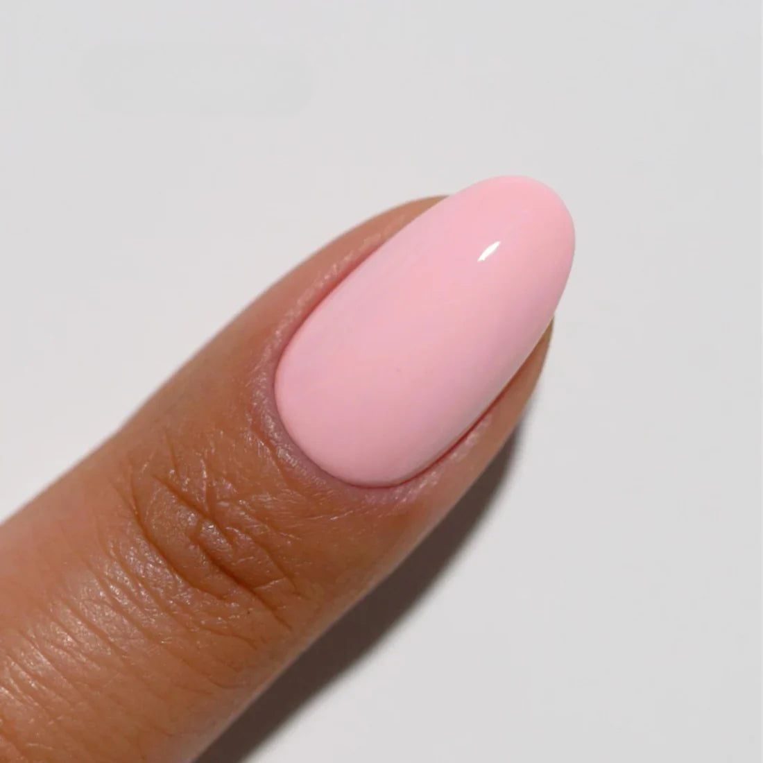 DIVA Gel Polish #099 - Blush Blossom