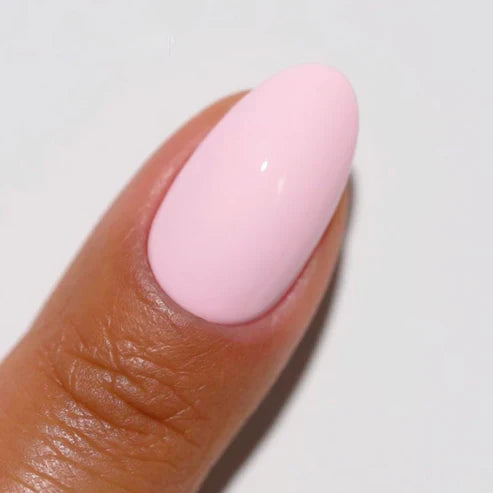 DIVA Gel Polish #111 - Pink A Boo