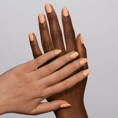 DIVA Gel Polish #146 - Toasted Butterscotch