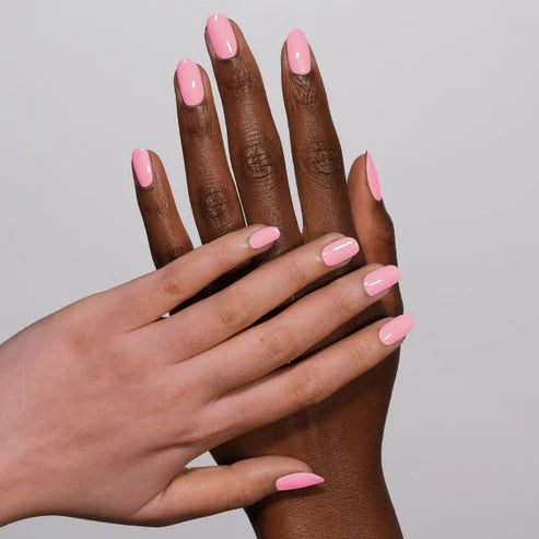 DIVA Gel Polish #152 - Misty Pink