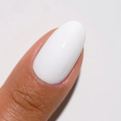 DIVA Gel Polish #156 - Perfect White