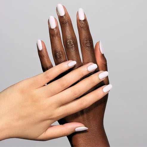 DIVA Gel Polish #157 - Snowglobe