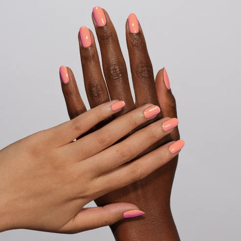 DIVA Gel Polish #174 - Cool As A Coral
