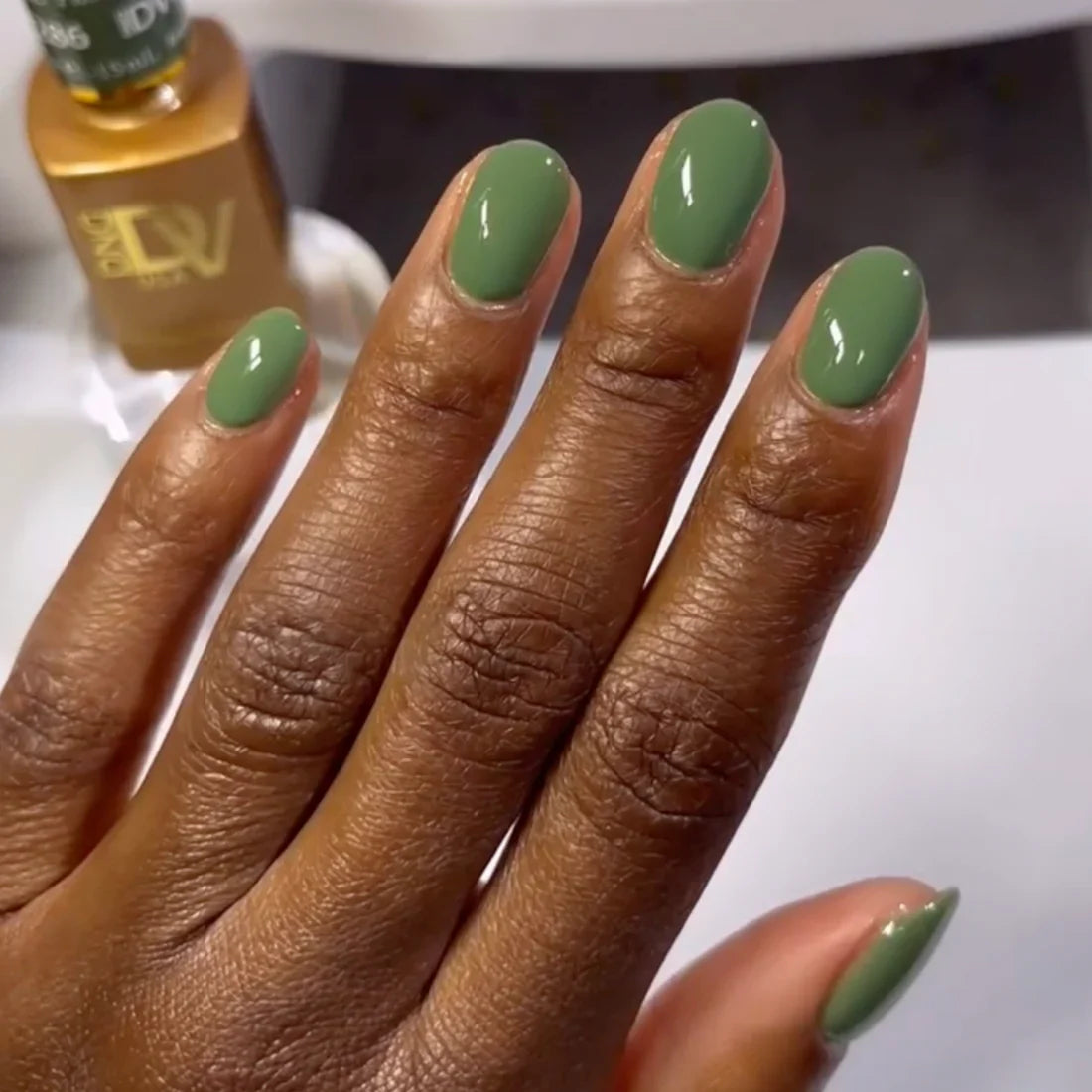 DIVA Gel Polish #286 - First Place