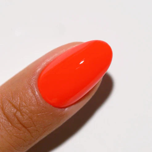 DND Gel Polish #715 - Island Punch