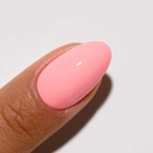 DND Gel Polish #724 - Jiggles