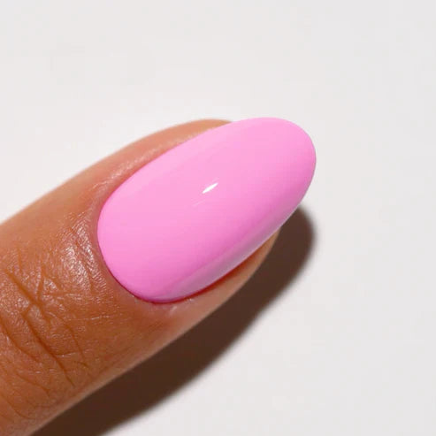 DND Gel Polish #726 - Whirly Pop