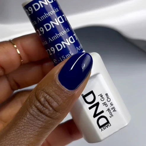DND Gel Polish #729 - Ambrosia