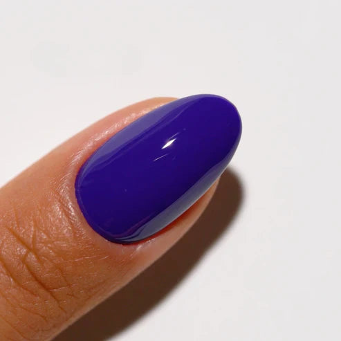 DND Gel Polish #730 - Mixed Berries