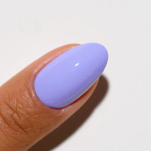 DND Gel Polish #739 - Velvet
