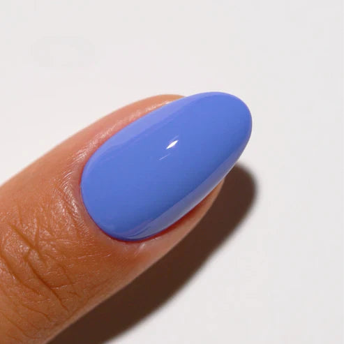 DND Gel Polish #740 - Dazzle
