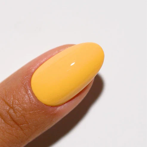 DND Gel Polish #745 - Honey