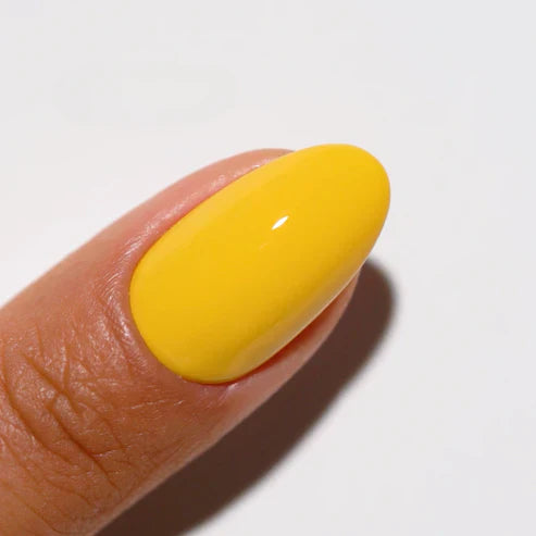 DND Gel Polish #746 - Buttered Corn